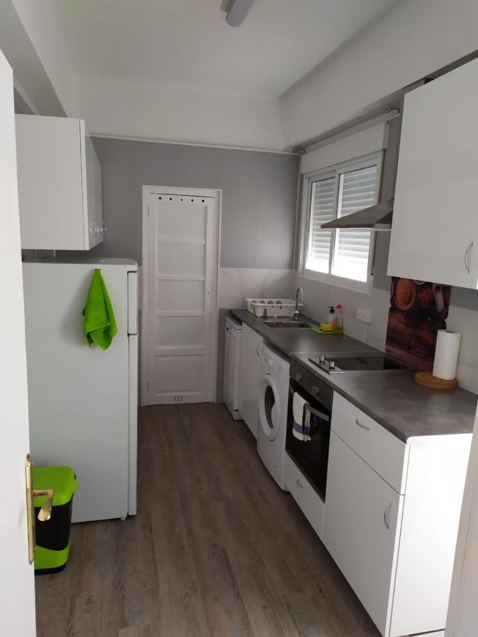 100 Metros De La Playa Apartment Sagunto Екстериор снимка