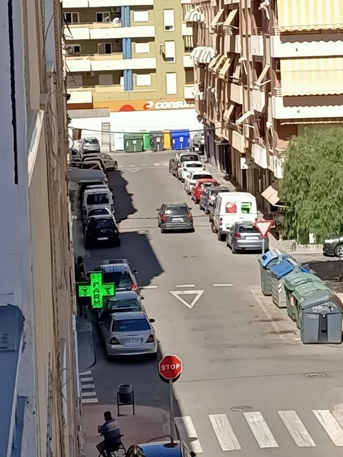 100 Metros De La Playa Apartment Sagunto Екстериор снимка