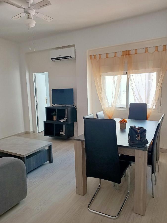 100 Metros De La Playa Apartment Sagunto Екстериор снимка