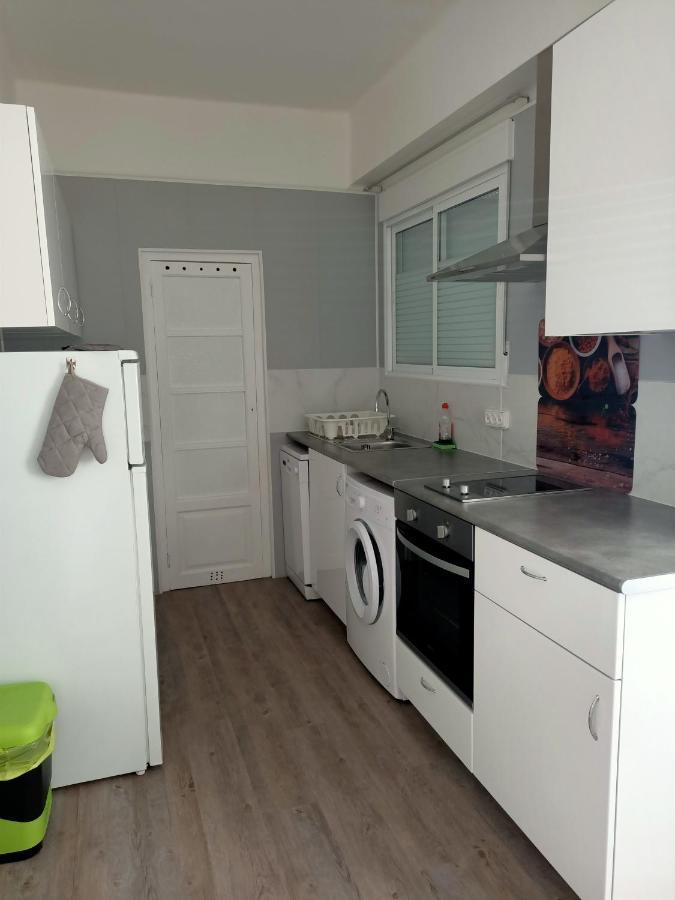 100 Metros De La Playa Apartment Sagunto Екстериор снимка